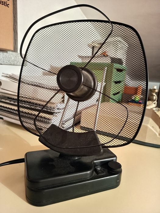 Antena interior de casa portatil TDT