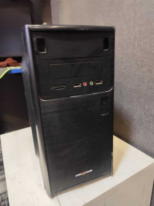 Комп’ютер б/в у хорошому стані