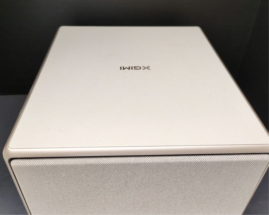 4К проектор XGIMI HORIZON ULTRA 4K projector Harman Kardon Dolby Visio