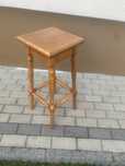 Sprzedam wysoki taboret
