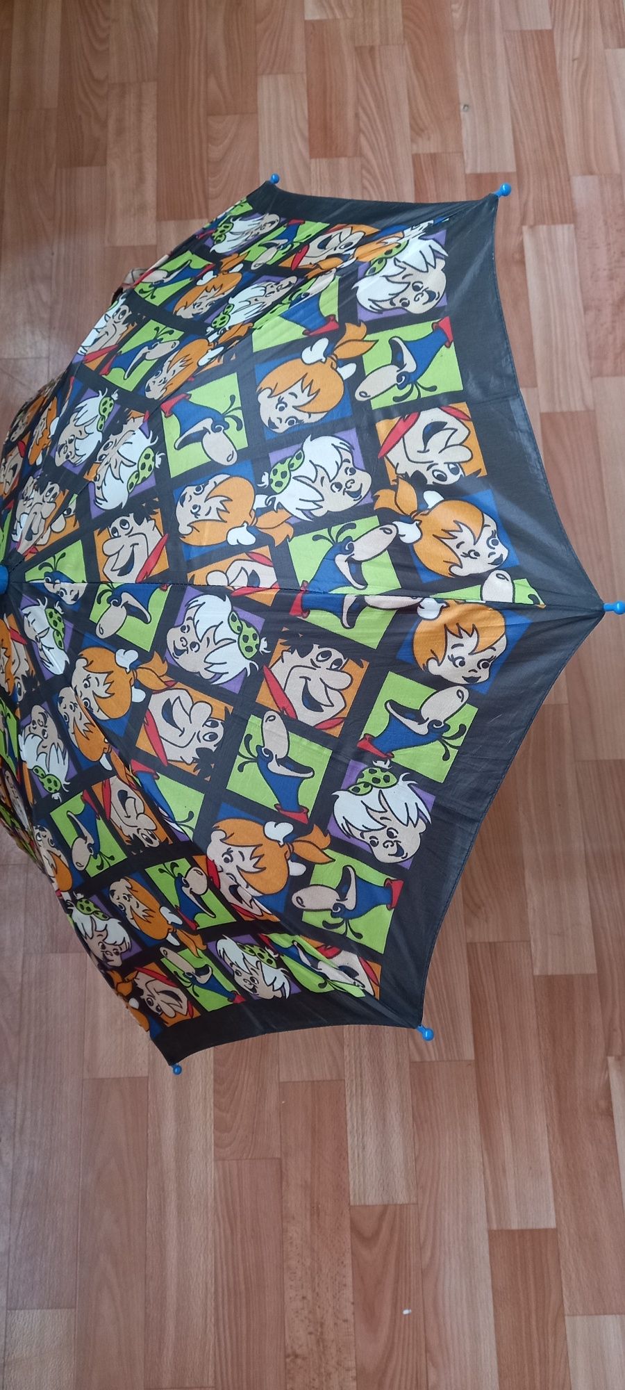 Детский зонтик для мальчика