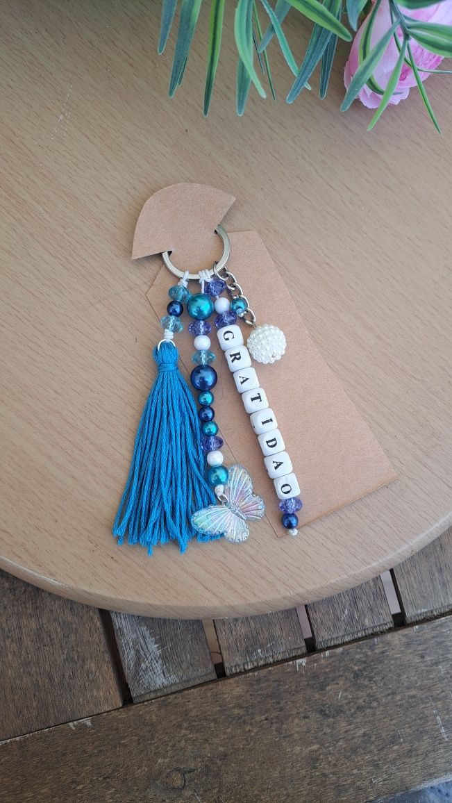 porta chaves personalizado