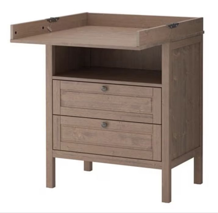 Komoda IKEA Sandvik