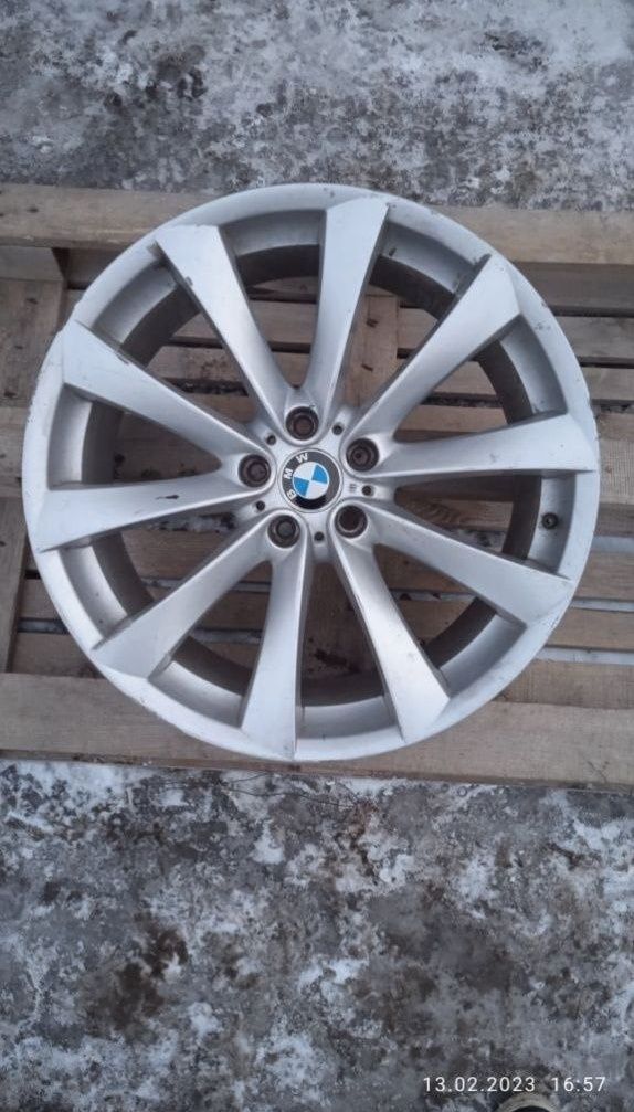 Диск BMW R21 J10