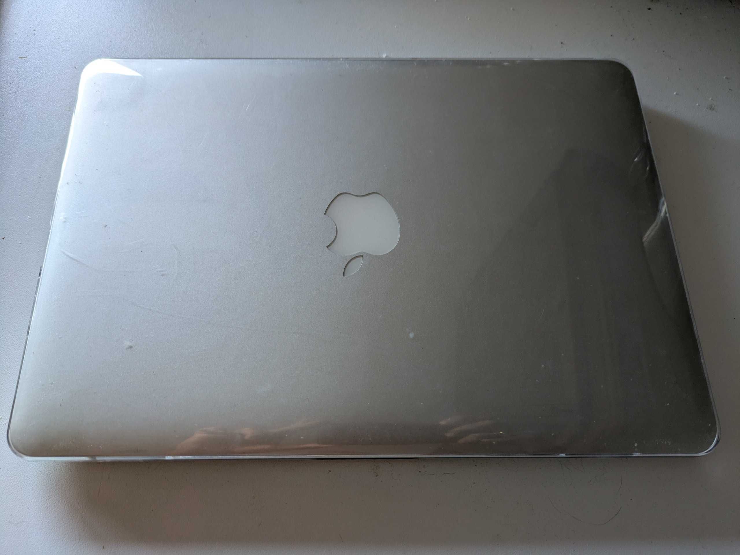MacBook Pro 13" Retina - Intel i7 - 16Gb - SSD 500Gb - TROCO iPhone 15