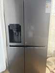LG Lodowki Dystrybutor wody Obsydianowy