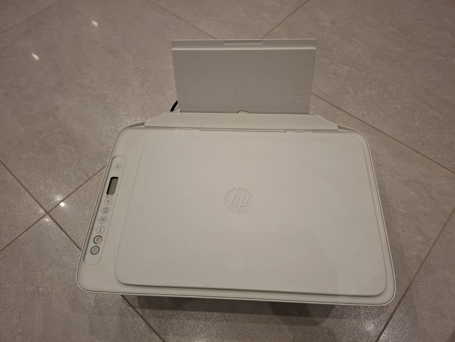 Drukarka hp DeskJet 2710 urządzenie wielofunkcyjne