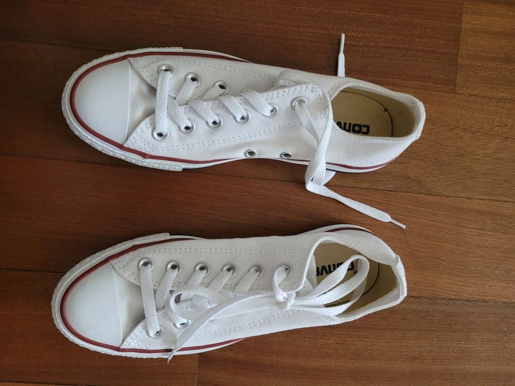 Damskie buty converse rozmiar 37