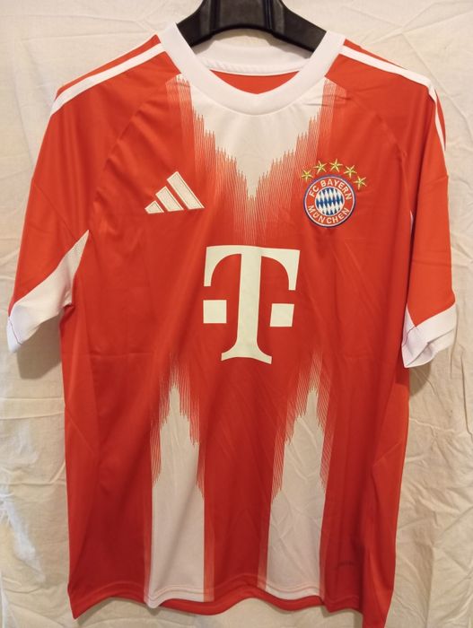 Camisola Bayern Munique