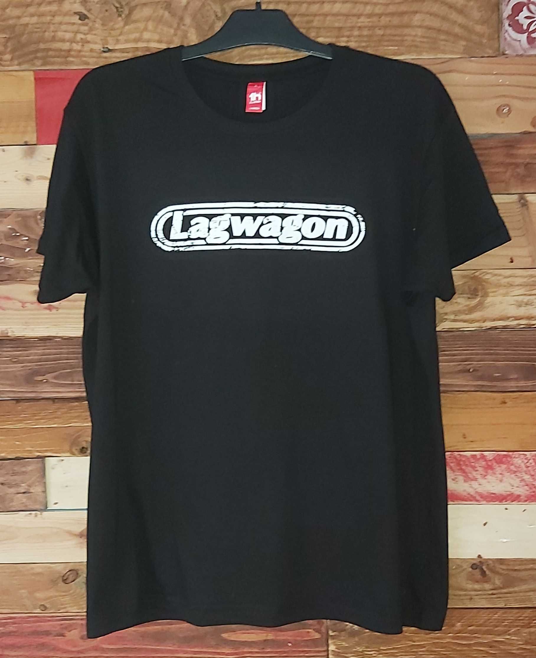 Millencolin / Bouncing Souls / Billy Talent / Lagwagon - T-shirt