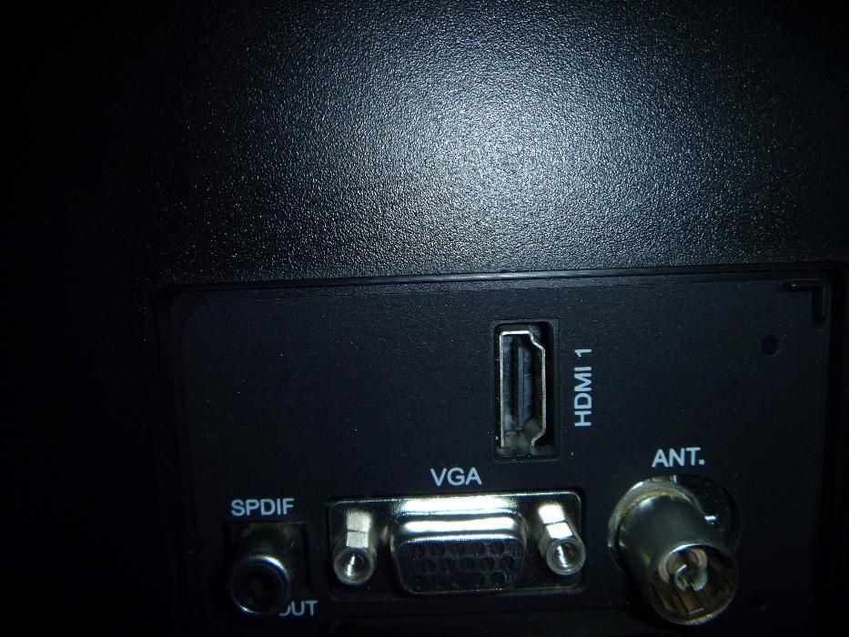 Led TV Sunstech 19HDMKII