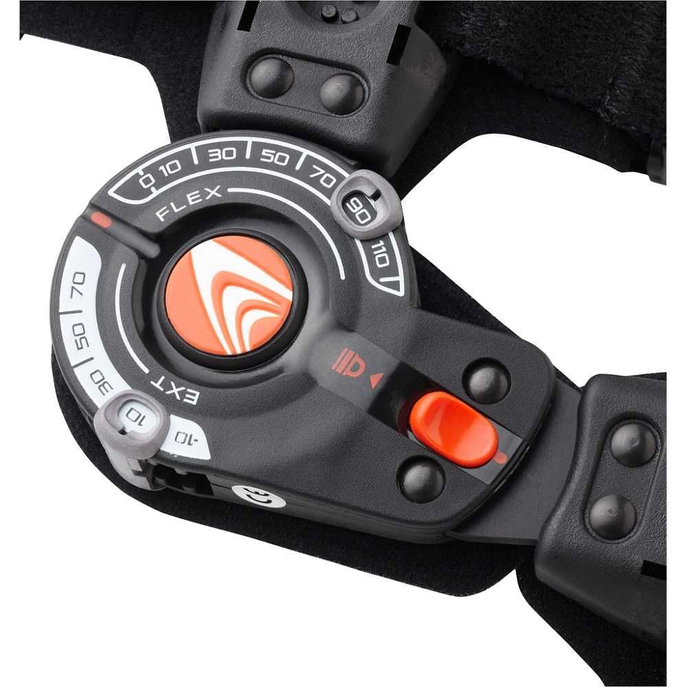 Stabilizator łokcia z regulacją kąta zgięcia T-scope Refundacja NFZ
