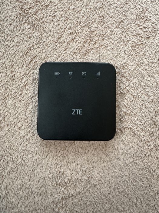 Бездротовий роутер  ZTE MF927U 4G