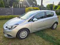 Opel Corsa Opel Corsa 1.4 Enjoy