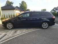 Ford Mondeo Ford Mondeo 1.6 Benzyna+ LPG