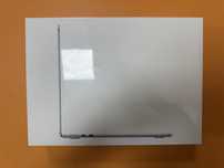Apple MacBook Air 13.6" M2 16/256GB Late 2024 Silver (офіційний)