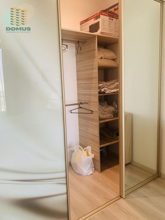 Редкая‼️ 1 комн Французский бульвар‼️ЖК 19 Жемчужина Кадорр‼️