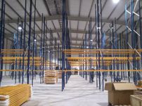 Wynajmę magazyn 400 m2 w 05-806 Sokołów ul. Sokołowska