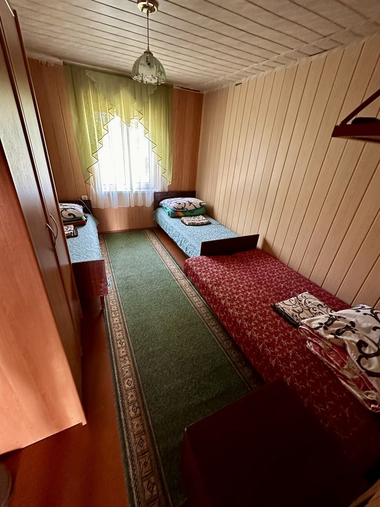 Відпочинок на Світязі