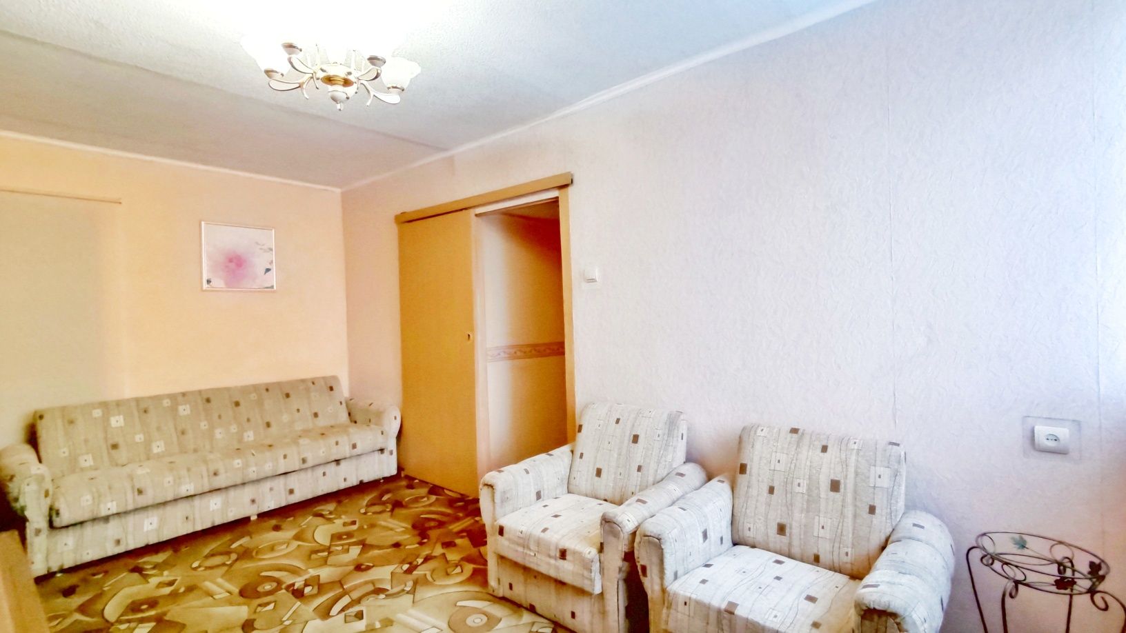 Продаж 2-х кімнатна квартира Набережна Перемоги