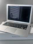 Macbook air 2017