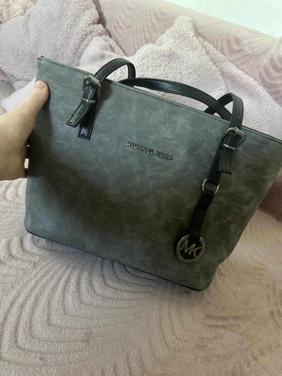 Torebka torba Michael kors