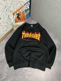 Свитшот thrasher