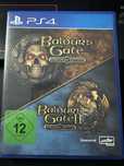 Baldurs Gate i Baldurs Gate II PS4