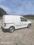 Vw caddy 2005 sdi