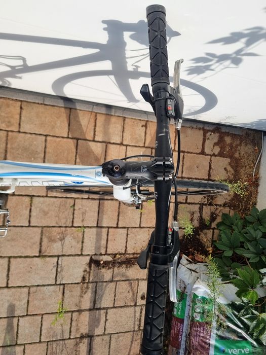 Rower Szosowy Giant FCR rozm S/XS damski kolarka