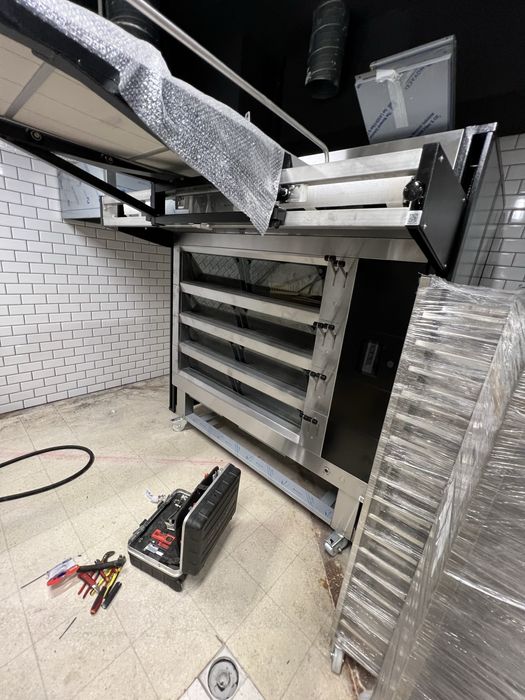 Naprawa Serwis Sprzętu i urządzeń gastronomicznych.