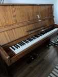 Pianino klasyczne Ukraina