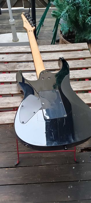 Cort X6 Floyd Rose El Guitar +підсилювач+ digitecht процесор + тюнер