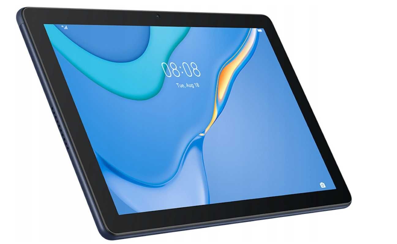 NOWOCZESNY TABLET Huawei MatePad T10 9.7" 4/64GB WiFi *Wyprzedaż*