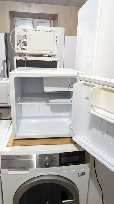 Міні холодильник Wellton