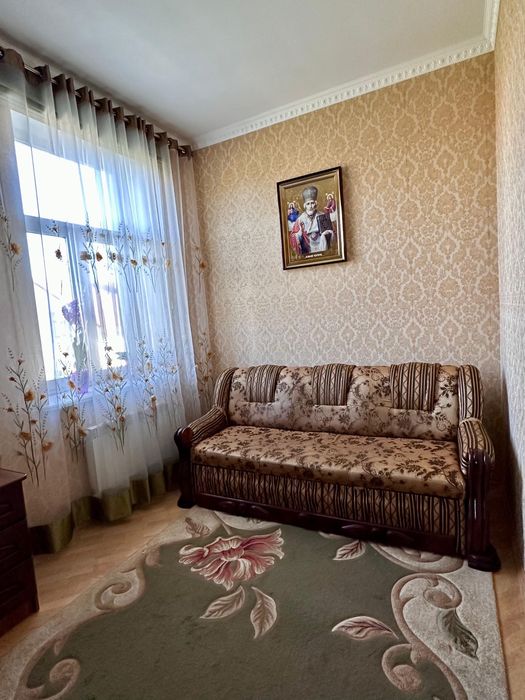 Будинок (квартира)