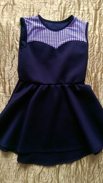 Sukienka okolicznościowa