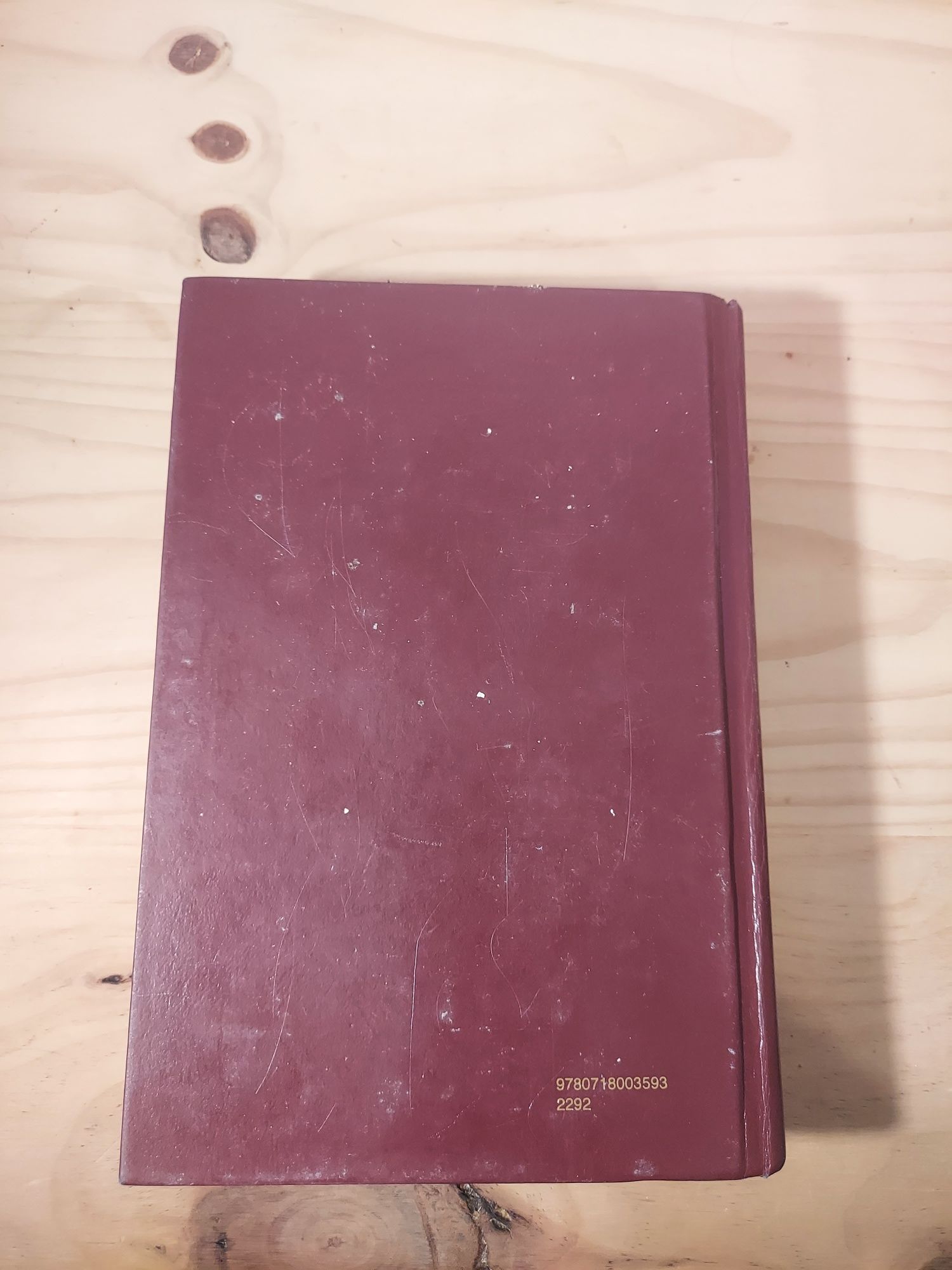The Orthodox Study Bible (Inglês)