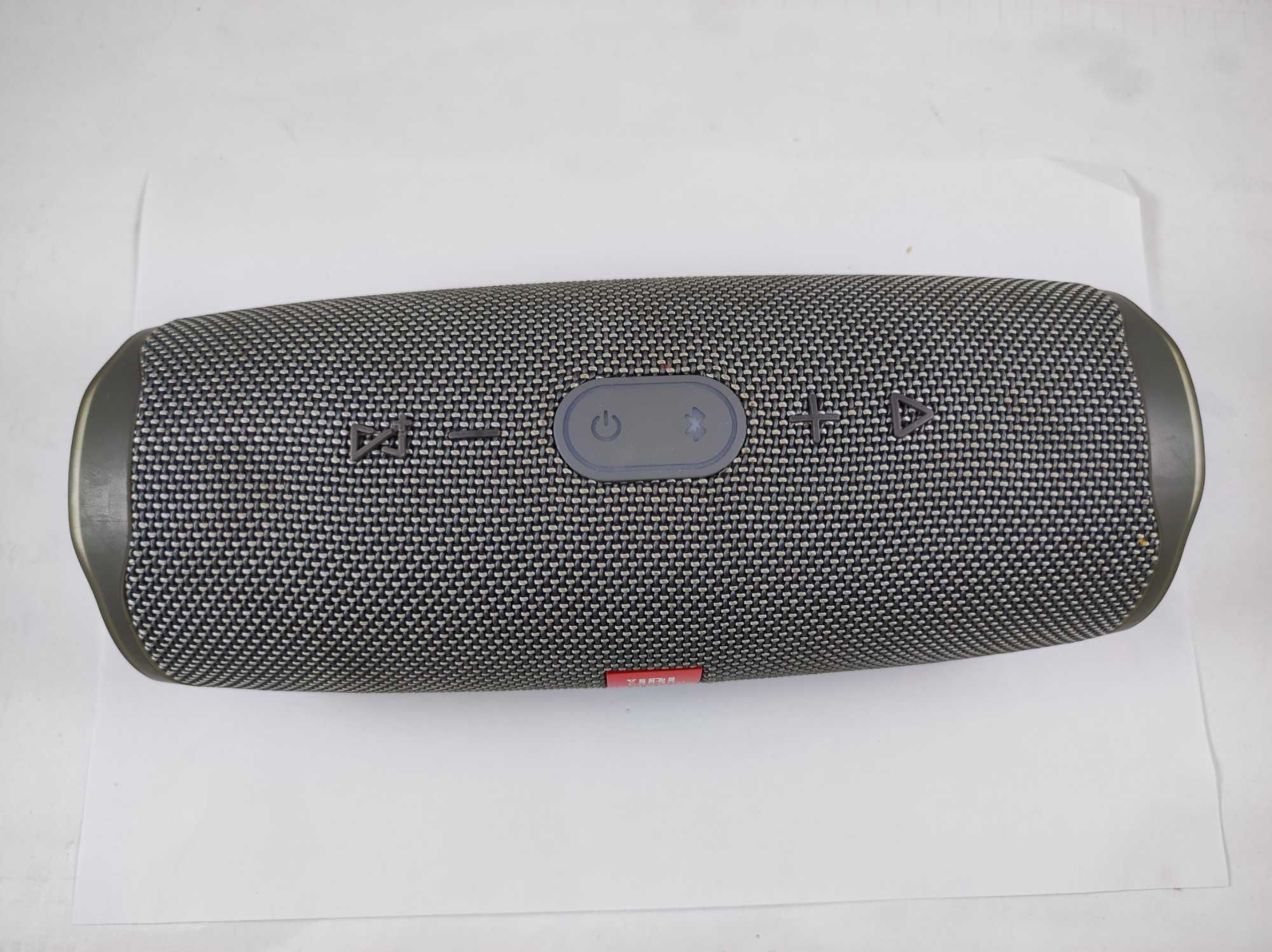 Głośnik przenośny  JBL CHARGE 4