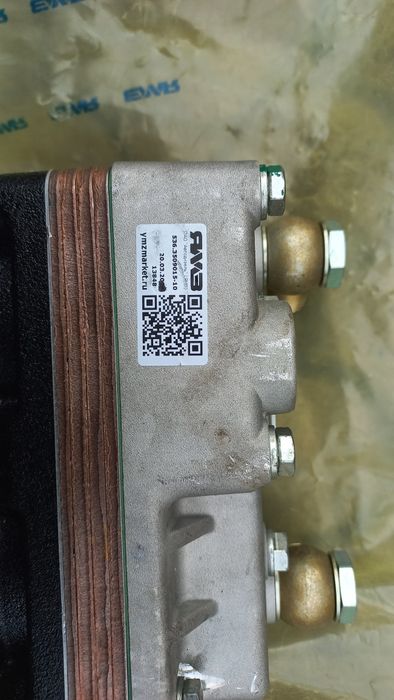 Компрессор ямз 536 оригінал 536.3509015-10 Ямз 534 вкладыши