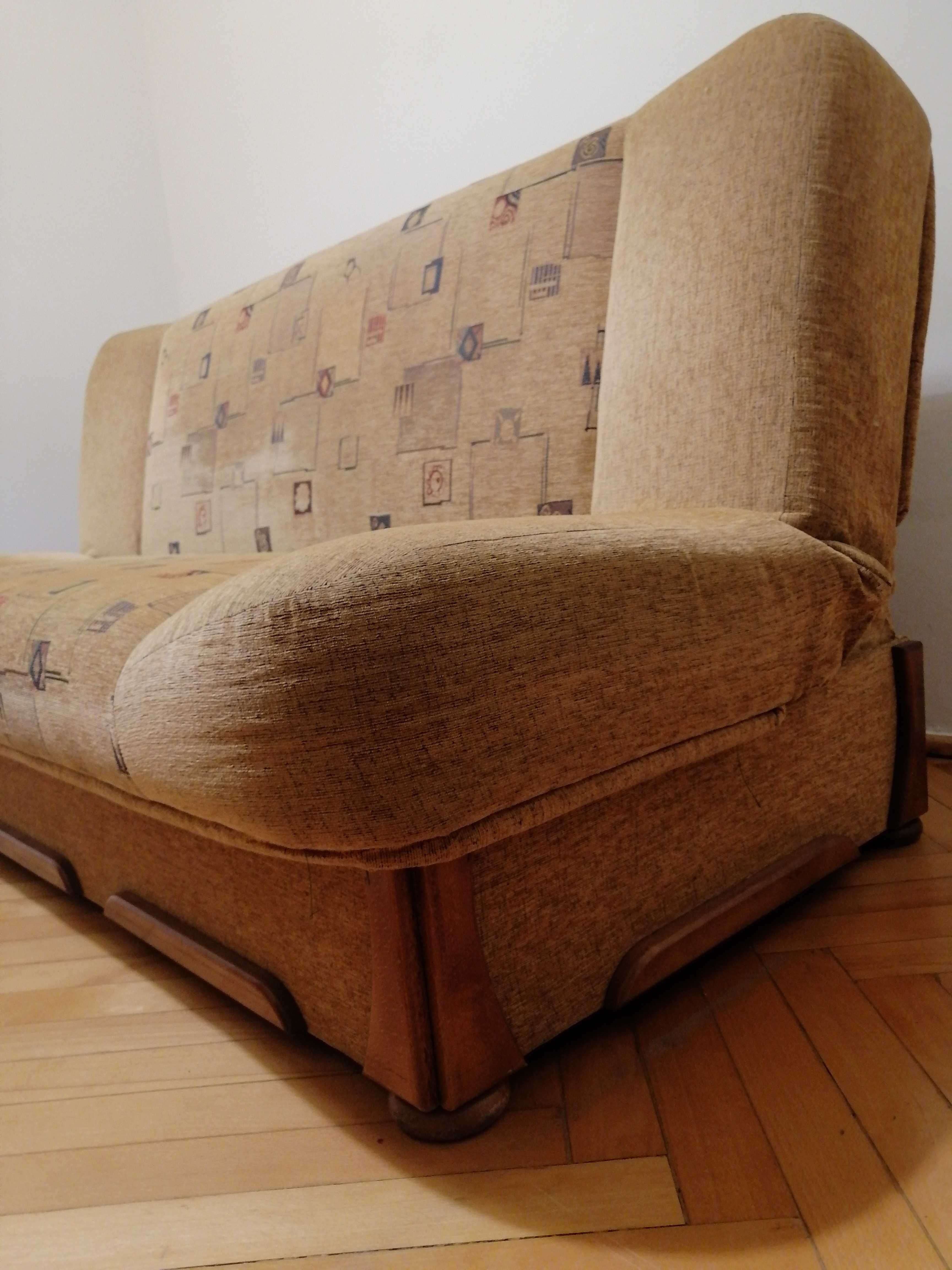 Wersalka/rozkładana sofa