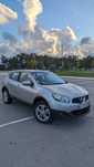 Nissan Qashqai 1.5 dCi Acenta 129g