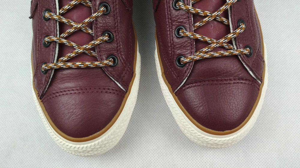 CONVERSE Cons Star Player Ox Sneakersy Buty Sportowe Trampki Roz. 40