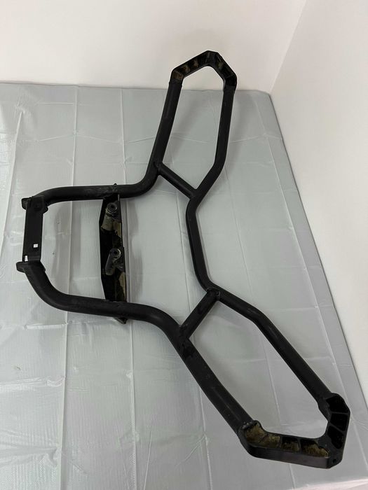 Zderzak bumper przód Polaris Sportsman 570 nowa wersja z Ledami
