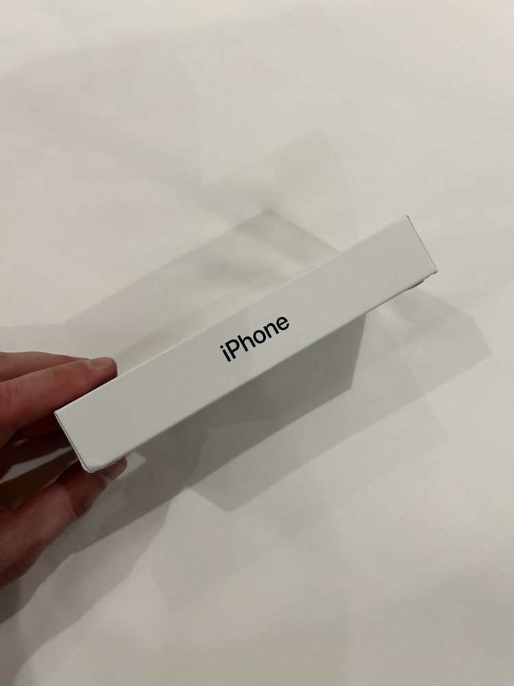 IPhone 14 Midnight 128