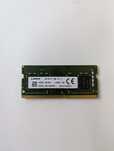 Pamięć, kość RAM do laptopa / 8GB / DDR4 / SODIMM