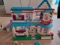 Lego friends Domek Stefanii 41314