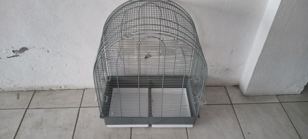 Gaiola para aves