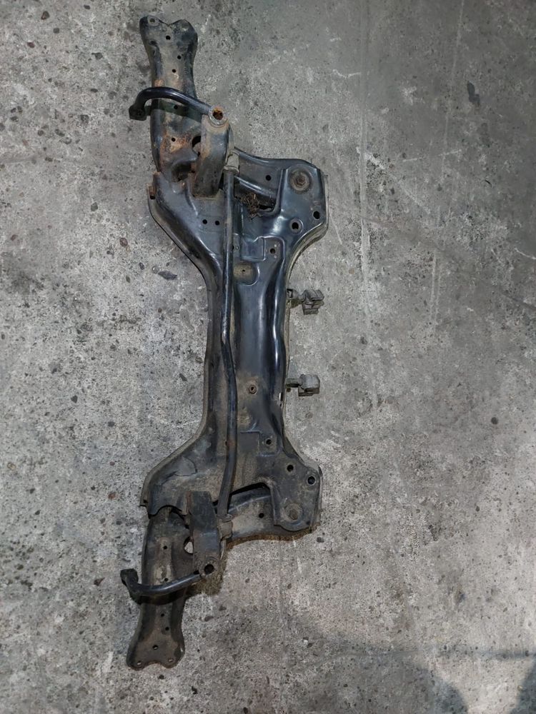 Seat ibiza 6j IV sanki wahacze wózek przód 6R0 sprawne