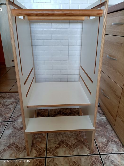 Pomocnik kuchenny helper kitchen Juupi